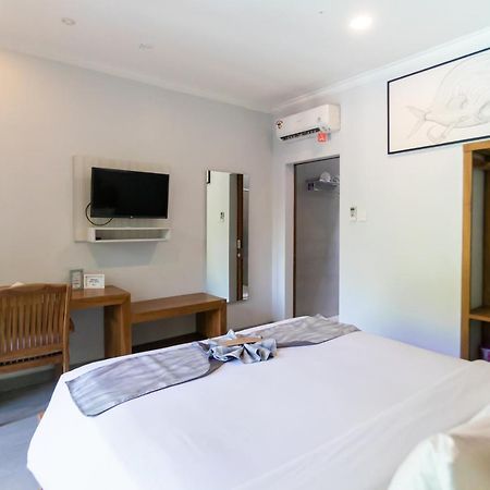 Asanaya Suites Canggu  Exterior photo