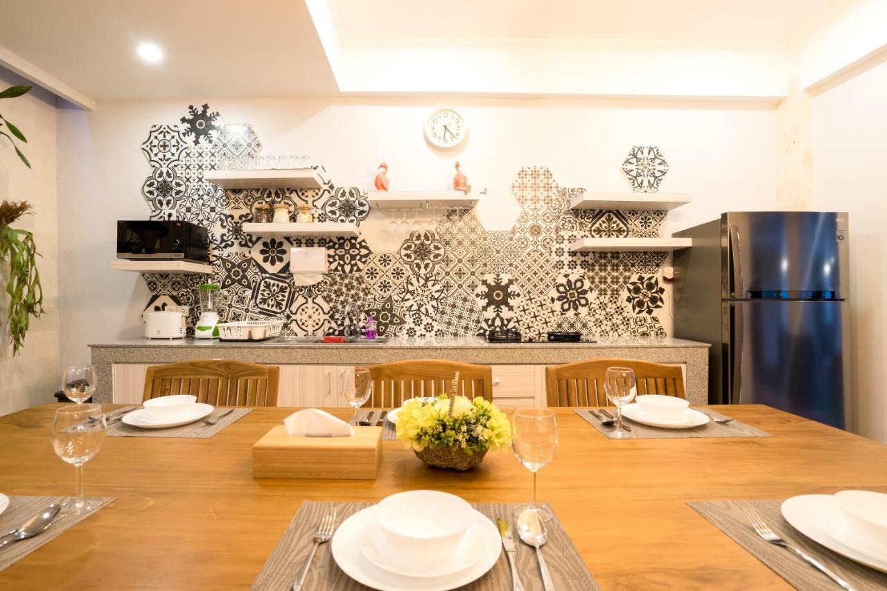 Asanaya Suites Canggu  Exterior photo